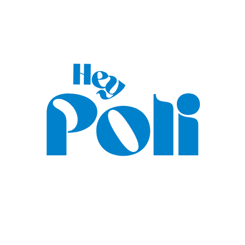 Hey Poli
